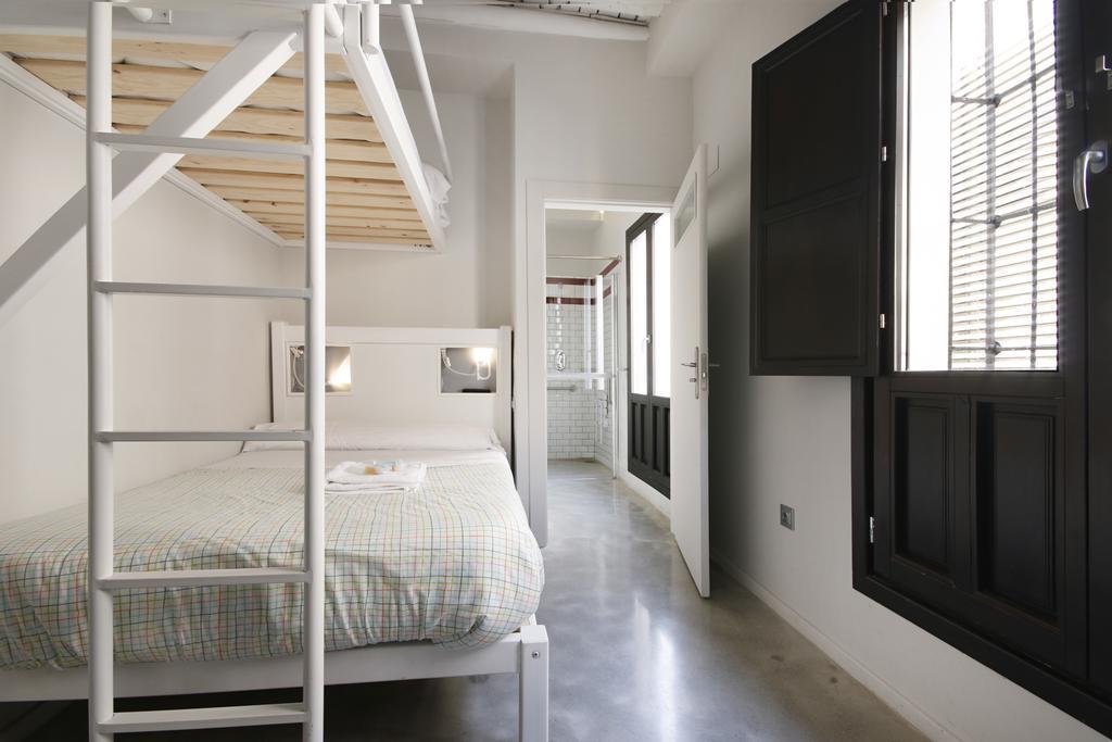 Lemon Rock Hostel Гранада Екстер'єр фото
