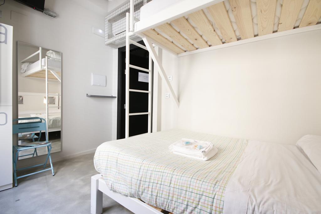 Lemon Rock Hostel Гранада Екстер'єр фото