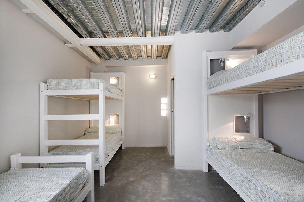 Lemon Rock Hostel Гранада Екстер'єр фото