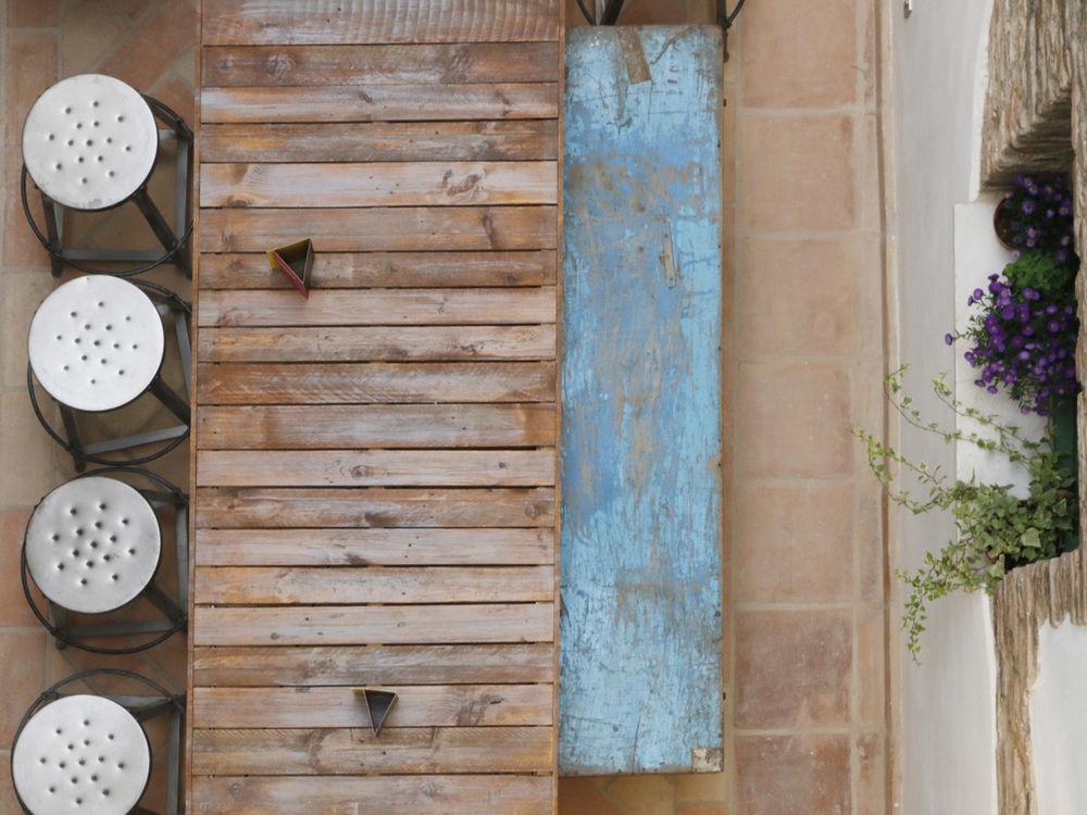 Lemon Rock Hostel Гранада Екстер'єр фото