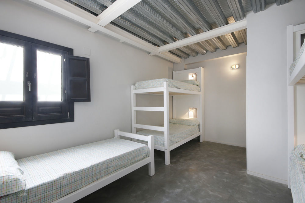 Lemon Rock Hostel Гранада Екстер'єр фото