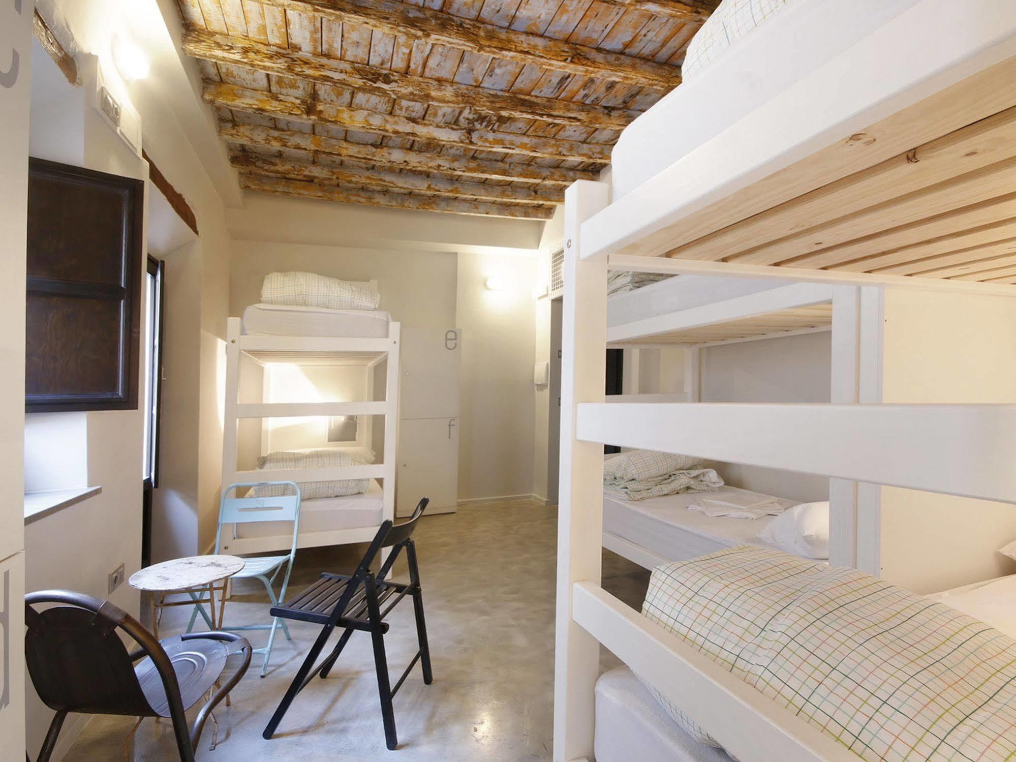 Lemon Rock Hostel Гранада Екстер'єр фото