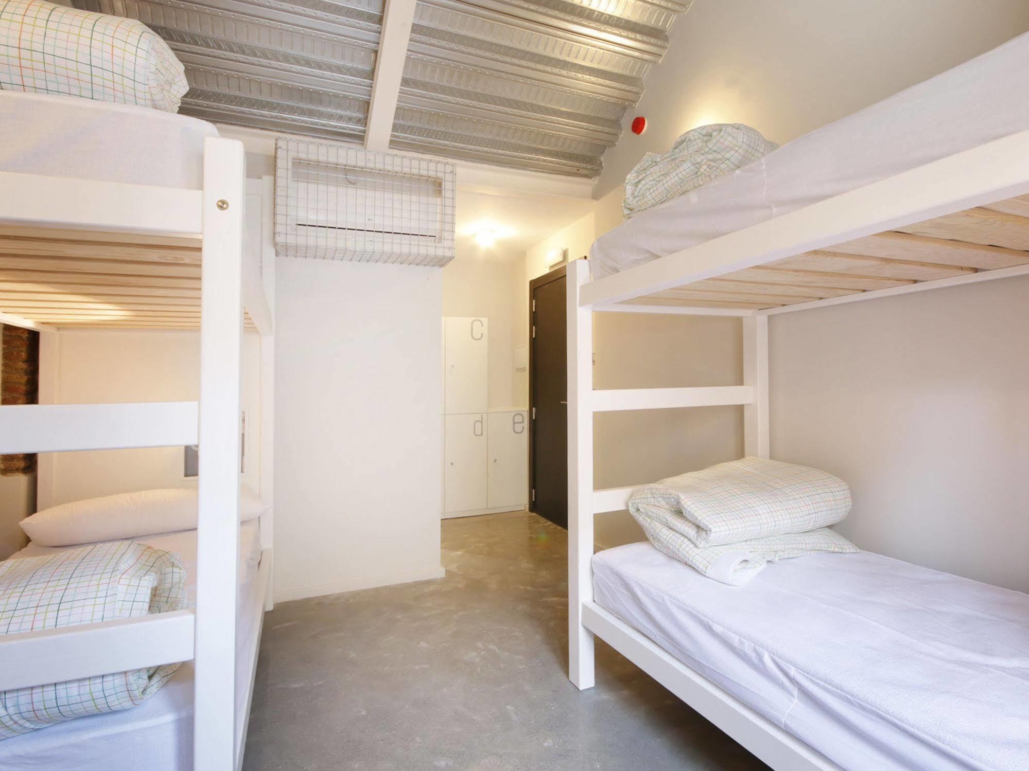Lemon Rock Hostel Гранада Екстер'єр фото